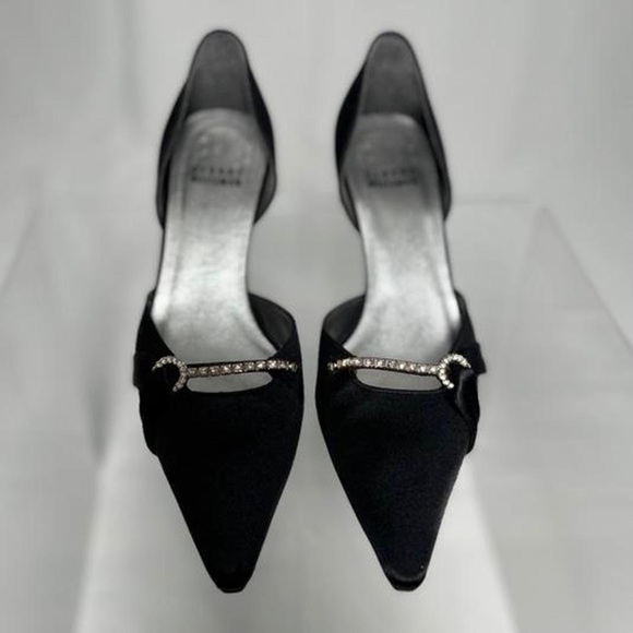 STUART WEITZMAN HEEL - Picture 4 of 4